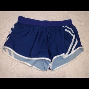 Work out shorts